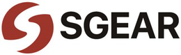 SGEAR logo