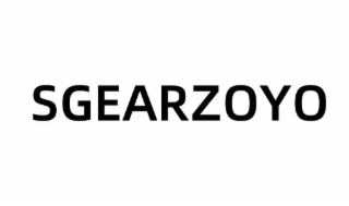 SGEARZOYO logo