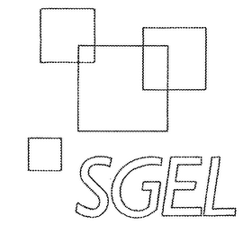 SGEL logo