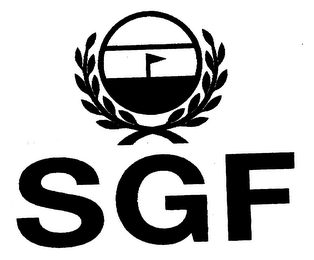 SGF logo