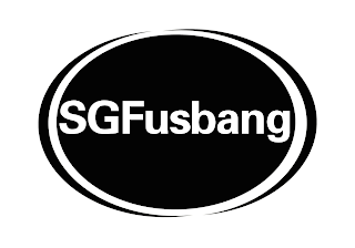 SGFUSBANG logo