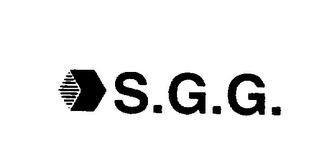 S.G.G. logo