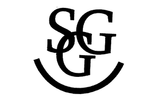 SGG logo