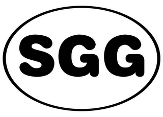 SGG logo