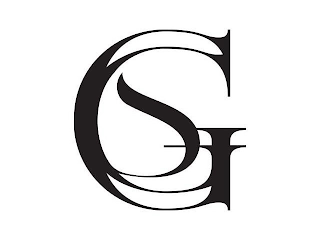 SGG logo