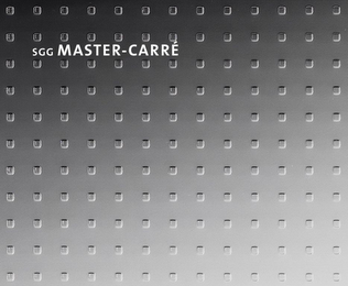 SGG MASTER-CARRÉ logo