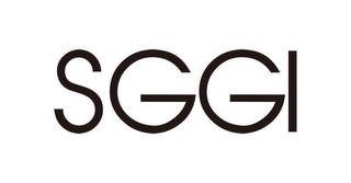SGGI logo