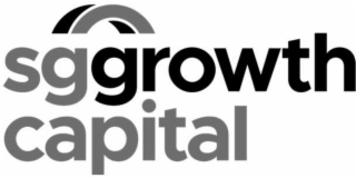 SGGROWTH CAPITAL logo