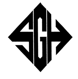 SGH logo