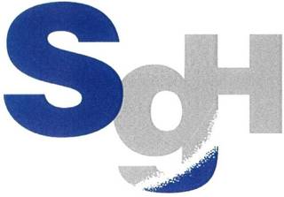 SGH logo