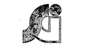 SGI logo