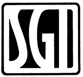 SGI logo