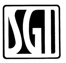 SGI logo