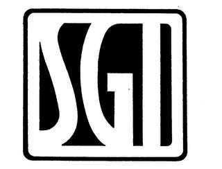 SGI logo