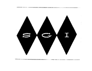 SGI logo