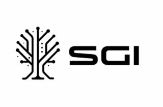 SGI logo
