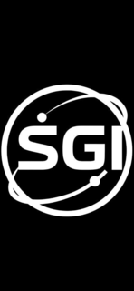 SGI logo