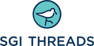 SGI THREADS logo