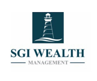 SGI WEALTH MANAGEMENT logo
