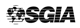 SGIA logo