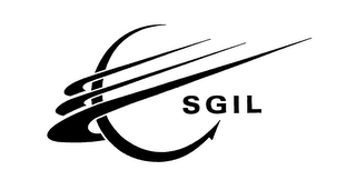 SGIL logo