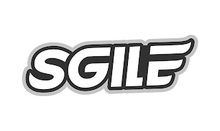 SGILE logo
