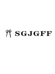 SGJGFF logo