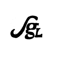 SGL logo