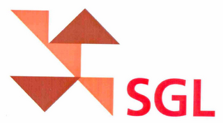 SGL logo