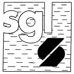 SGL logo