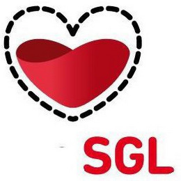 SGL logo