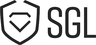 SGL logo