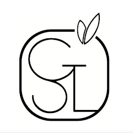 SGL logo