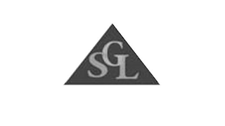 SGL logo