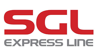 SGL EXPRESS LINE logo