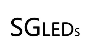 SGLEDS logo