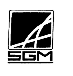 SGM logo