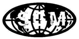SGM logo