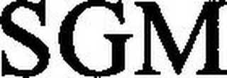 SGM logo