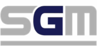 SGM logo