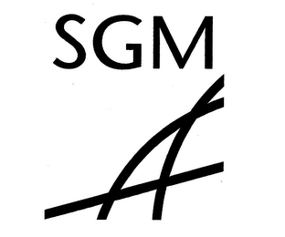 SGM logo