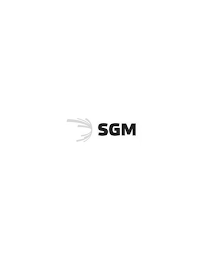 SGM logo
