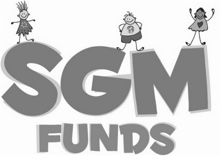 SGM FUNDS logo