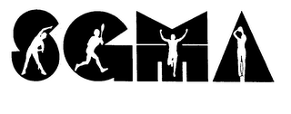 SGMA logo