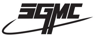 SGMC logo