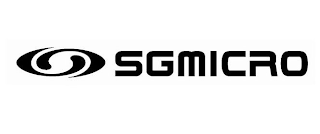 SGMICRO logo