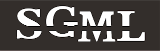 SGML logo