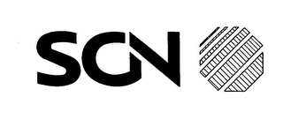 SGN logo