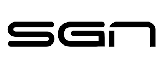 SGN logo