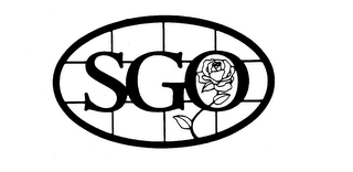 SGO logo